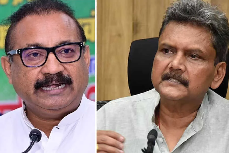 BPSC, TRE 4, अशोक चौधरी, प्रोफसरी, ज्वाइन, शिक्षा मंत्री