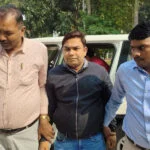 राजस्वकर्मी, गिरफ्तार, रिश्वत, निगरानी, किशनगंज