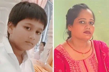 स्कूल, बच्चा, मौत, इंसाफ, मां, खुदकुशी, दरभंगा