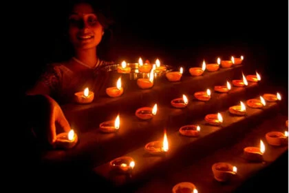 दीपावली, विश्व धरोहर, यूनेस्को, अमूर्त सूची, शामिल, भारत, गर्व का क्षण