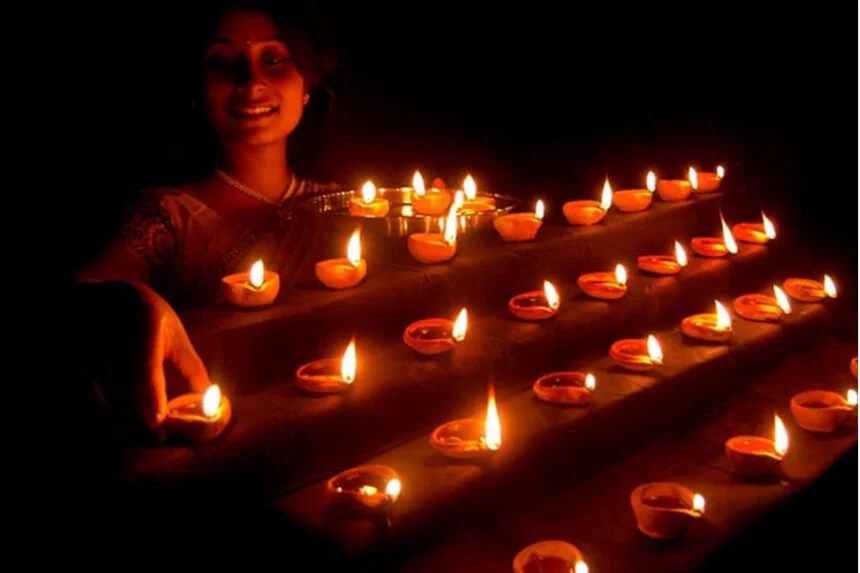 दीपावली, विश्व धरोहर, यूनेस्को, अमूर्त सूची, शामिल, भारत, गर्व का क्षण