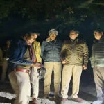 मुठभेड़, छपरा, शराब तस्कर, दबोचा, मांझी