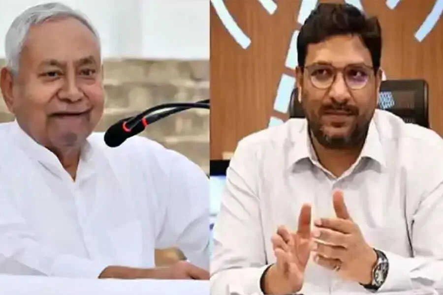 तबादला, IAS, 17 अफसर, संजीव हंस, टूटा निलंबन, चार प्रमंडल, नए आयुक्त