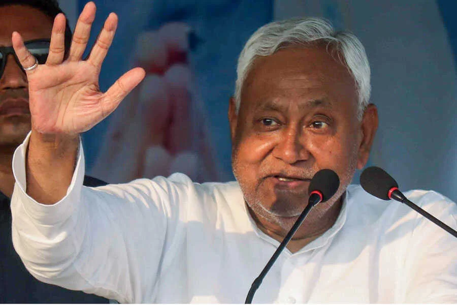 JDU, भीतरघात,बागी, कार्रवाई, पूर्णिया, पार्टी, निष्कासित