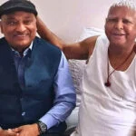 सुनील सिंह, एमएलसी, RJD, शिवानंद तिवारी, तेजस्वी