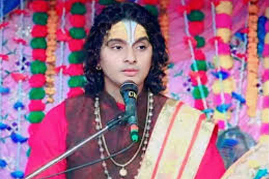 कथावाचक, यौन शोषण, नाबालिग, मिथिला, दरभंगा, पॉक्सो