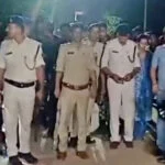 हमला, पुलिस टीम, मधुबनी, बंधक, जमादार, 3 जवान जख्मी