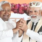 बिहार, चुनाव, डीप स्टेट, वैश्विक साजिश, धूल चटाई