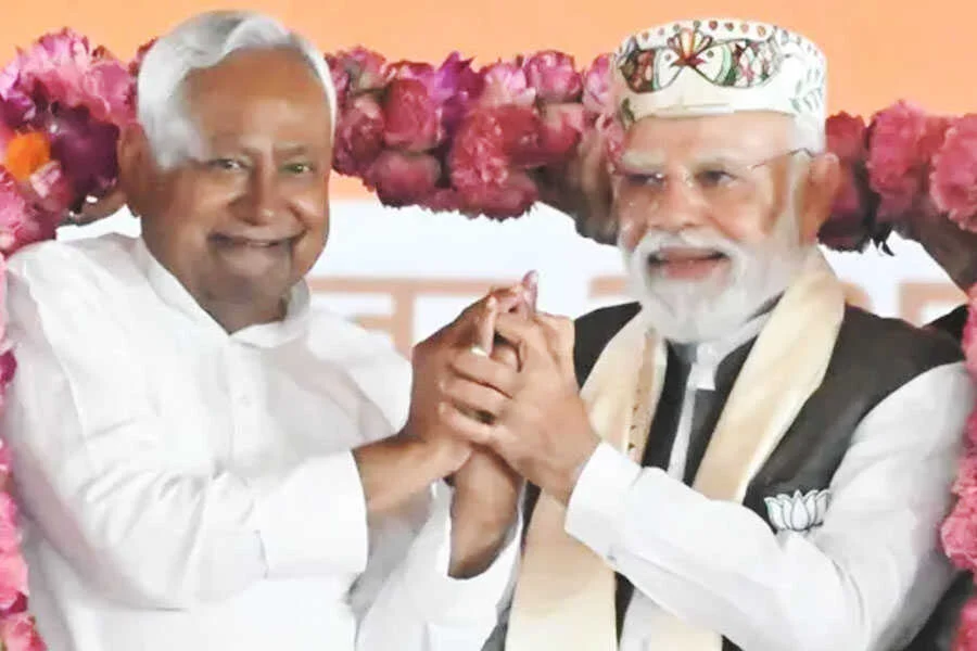 बिहार, चुनाव, डीप स्टेट, वैश्विक साजिश, धूल चटाई