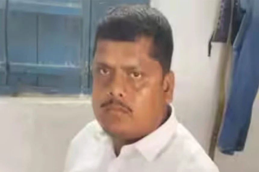 हत्या, बेगूसराय, JDU, नेता, 6 बदमाश