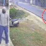 फायरिंग, मुजफ्फरपुर, भूमि विवाद, बाइक, पिस्टल, धांय-धांय, वीडियो, वायरल