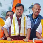 रोड शो, नितिन नवीन, ट्रैफिक रूट, स्वागत, पटना