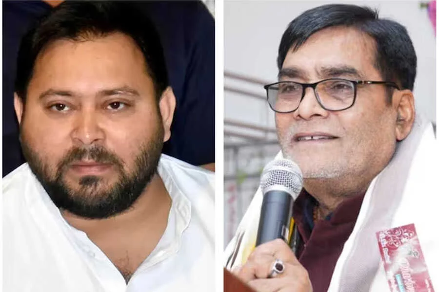 रामकृपाल, राजद, MLA, संपर्क में, भाजपा, तेजस्वी