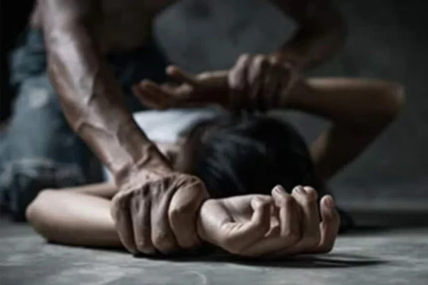 बच्ची, रेप, हत्या, रोहतास, 12 वर्षीय