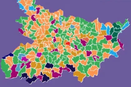 बिहार, चुनाव, परिणाम, निहितार्थ