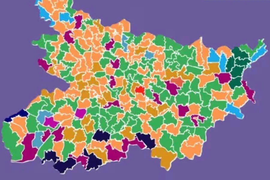 बिहार, चुनाव, परिणाम, निहितार्थ