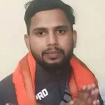 हत्या, भाजपा नेता, समस्तीपुर, दारू माफिया, SHO निलंबित