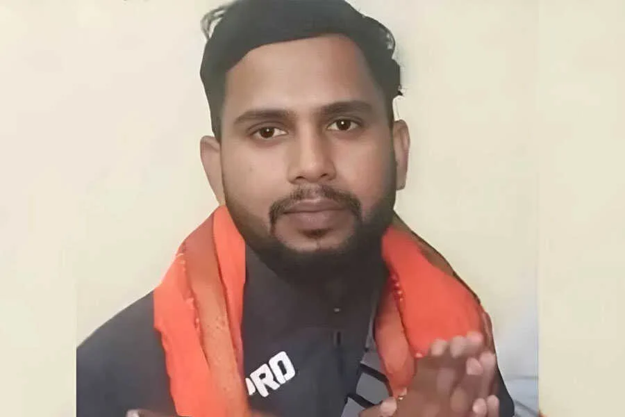 हत्या, भाजपा नेता, समस्तीपुर, दारू माफिया, SHO निलंबित