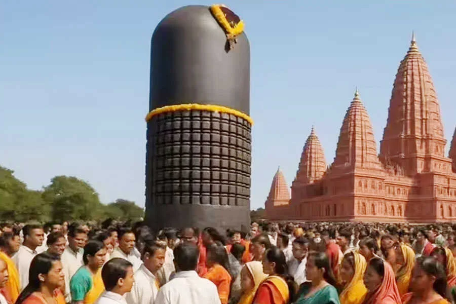 शिवलिंग, तमिलनाडु, बिहार, मोतिहारी, विराट, रामायण मंदिर, विश्व, सबसे ऊंचा