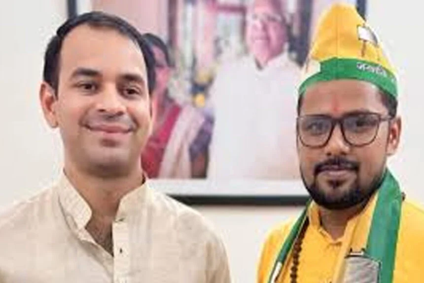 जान, खतरा, तेज प्रताप, हत्या, सम्राट चौधरी, लेटर, संतोष रेणू