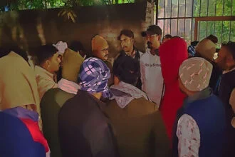 छात्र, कोचिंग, हत्या, आखिरी कॉल, जबरन, अपहरण, आरा