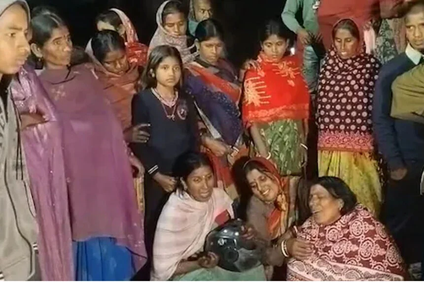 चेन्नई, हत्या, बिहार, शेखपुरा, परिवार, 3 मौत, नालंदा