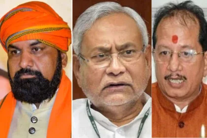 नीतीश, डिप्टी CM, अमीर, मंत्री, संपत्ति घोषित