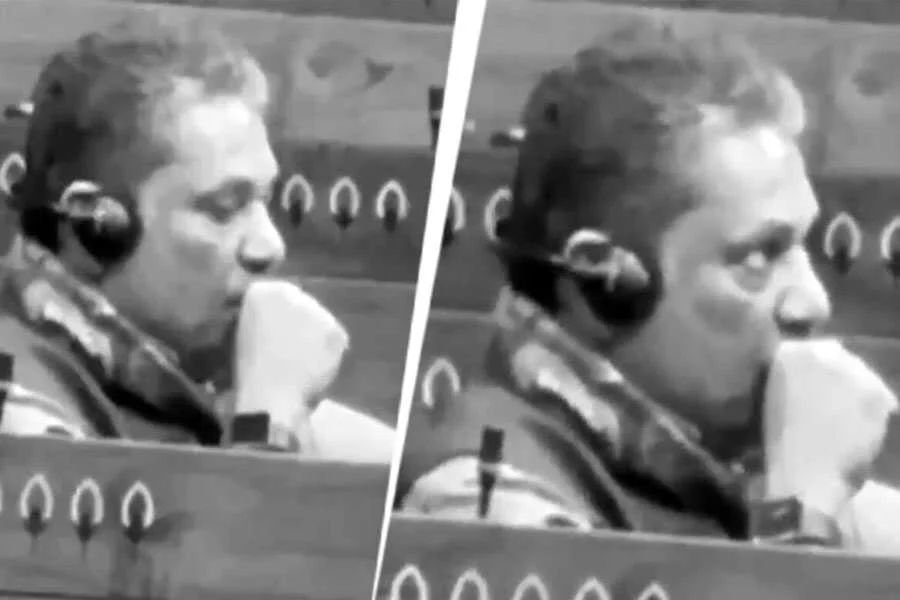 कीर्ति आजाद, e-सिगरेट, संसद, CCTV, फोरेंसिक जांच, फुटेज, तृणमूल, सांसद