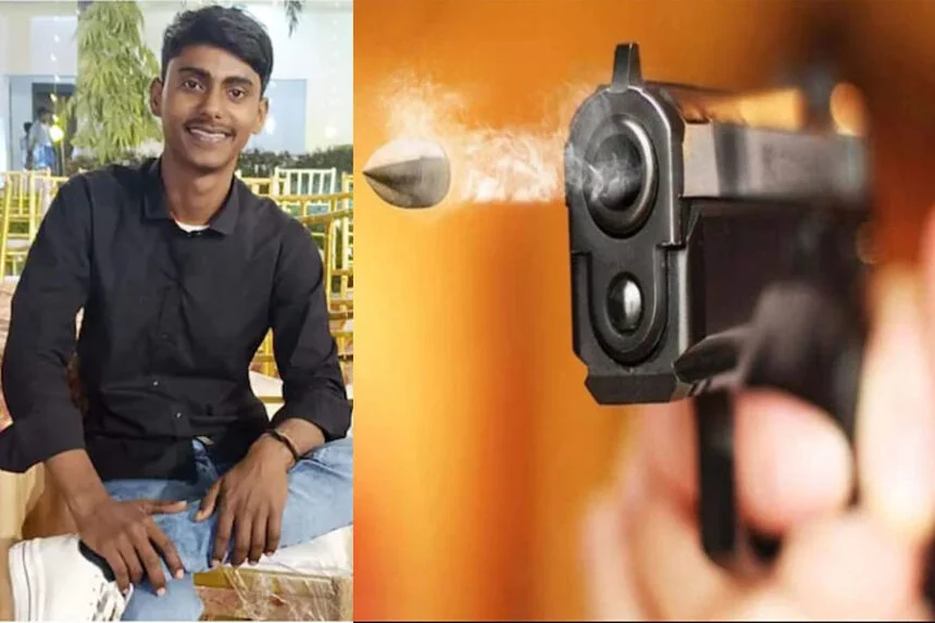 बहन, शादी, भाई, कत्ल, सुपारी, 3 शूटर, गिरफ्तार