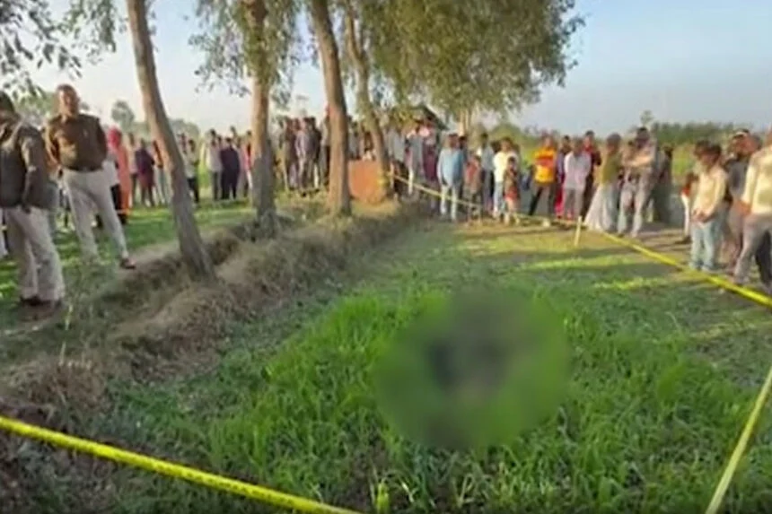 ग्रामीण, चिकित्सक, नवादा, हत्या, झोलाछाप, अपहरण, जलाया