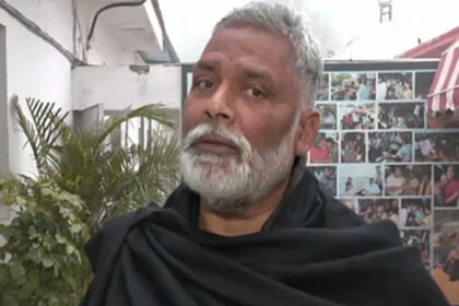 पप्पू यादव, हॉस्टल कांड, नीट छात्रा, सवाल, पुलिस, नेता, पुत्र