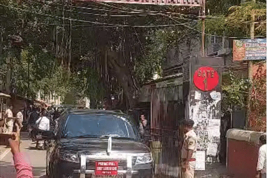 RDX, कोर्ट, धमाका, धमकी, ईमेल, पटना, गयाजी, किशनगंज, सिविल कोर्ट