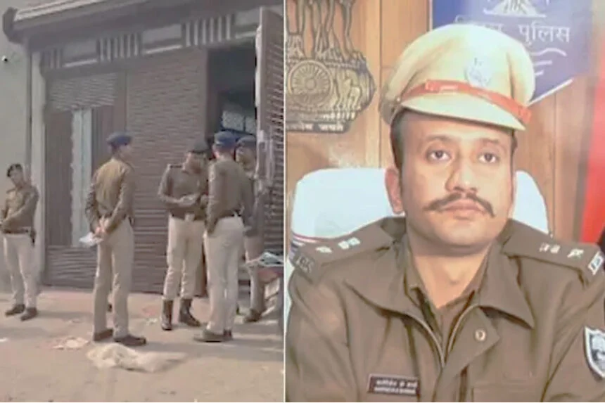 पटना, दूसरी मौत, NEET, छात्रा, गर्ल्स हॉस्टल, टॉर्चर, हत्या, संचालक, पुलिस, आरोप, परिजन