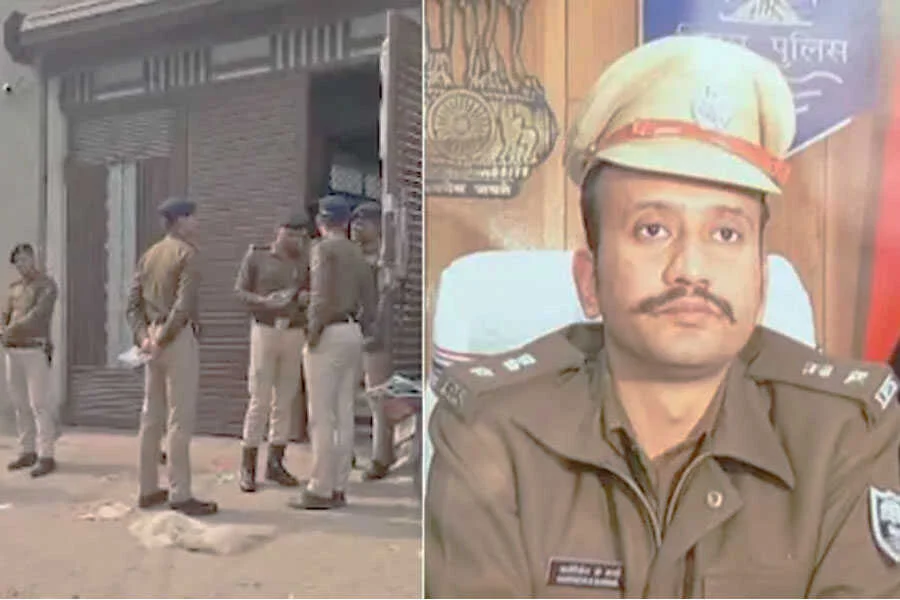 पटना, दूसरी मौत, NEET, छात्रा, गर्ल्स हॉस्टल, टॉर्चर, हत्या, संचालक, पुलिस, आरोप, परिजन