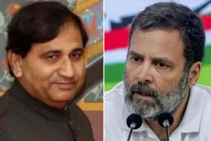 खतरा, शकील अहमद, राहुल गांधी, हमला, डर, कांग्रेस