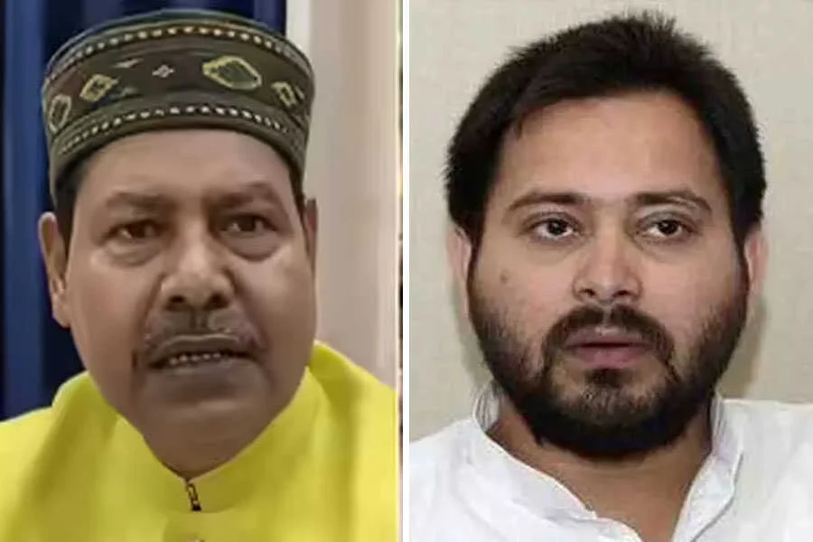 तेजस्वी, टिकट वितरण, भाई बीरेंद्र, RJD, गलत फैसला