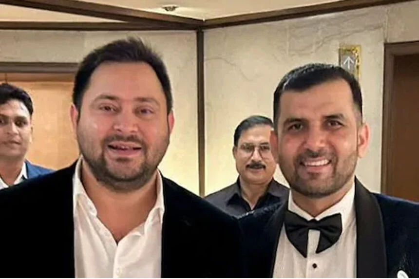 तेजस्वी, उत्तराखंड, पहाड़, दोस्त, शादी, विदेश