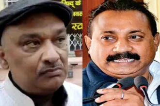 अशोक चौधरी, विधान परिषद, गाली, मंत्री, सुनील कुमार, मार्शल, विपक्ष, MLC, निकलवाया, RJD