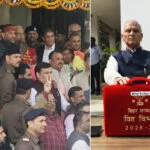 बिहार, बजट, 3.47 लाख, करोड़, नीतीश सरकार, वित्त मंत्री, बिजेंद्र यादव, युवा, महिला, किसान, विधानसभा