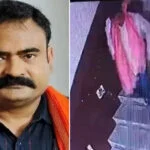 गुरु रहमान, पटना, धमकी, हत्या, कोचिंग, शख्स, CCTV
