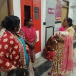 नवजात, अदला—बदली, सदर अस्पताल, बेटा, बेटी, हाजीपुर, बवाल