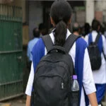 छात्रा, मैट्रिक परीक्षा, सेंटर, एंट्री नहीं, ट्रेन, खुदकुशी