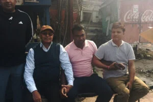 निगरानी, दारोगा, घूस, 15 हजार, दबोचा, DAO, मुजफ्फरपुर