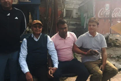 निगरानी, दारोगा, घूस, 15 हजार, दबोचा, DAO, मुजफ्फरपुर