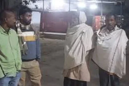 जहर, मां, 2 बेटियां, प्रताड़ना, ससुराल, बेटा, नालंदा