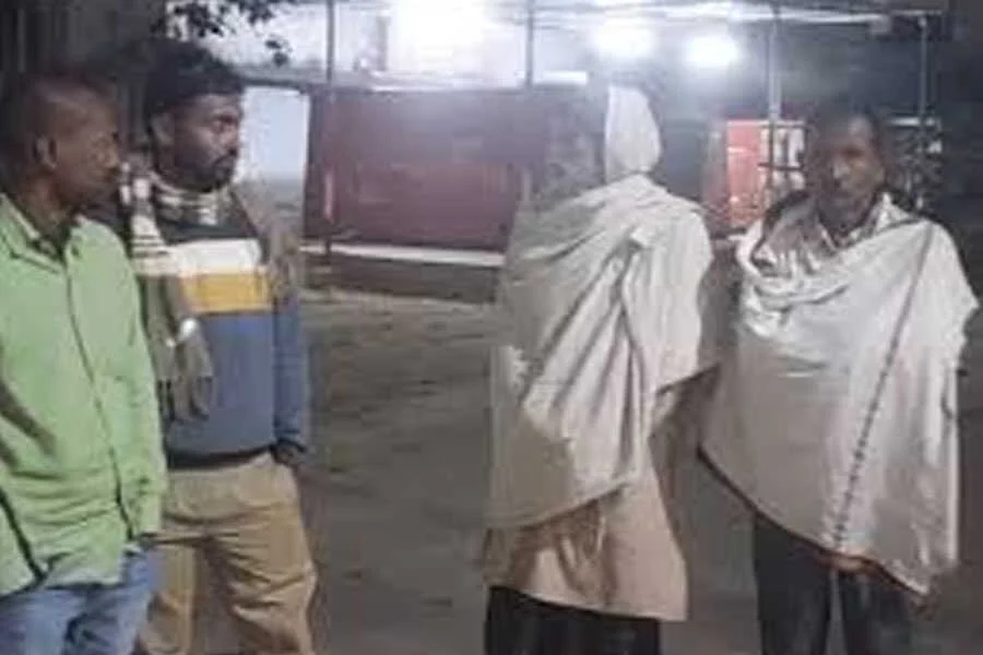 जहर, मां, 2 बेटियां, प्रताड़ना, ससुराल, बेटा, नालंदा