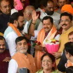 नितिन नवीन, विधानसभा, BJP अध्यक्ष, बजट सत्र, CM, जवाब, विपक्ष, हंगामा,कानून—व्यवस्था