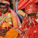 पकड़ौआ, विवाह, समस्तीपुर, पटोरी, वीडियो, दूल्हा, बिहार पुलिस, भर्ती तैयारी, अगवा