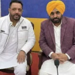 AAP नेता, हत्या, गुरुद्वारा, पंजाब, धांय-धांय, जालंधर, भून डाला