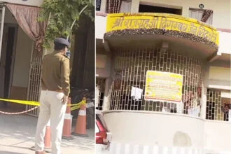 राजगीर, दिगम्बर, धर्मशाला, 4 सैलानी, मौत, जैन, बंगलुरु, आत्महत्या, FSL, कमरा, सील, पुलिस